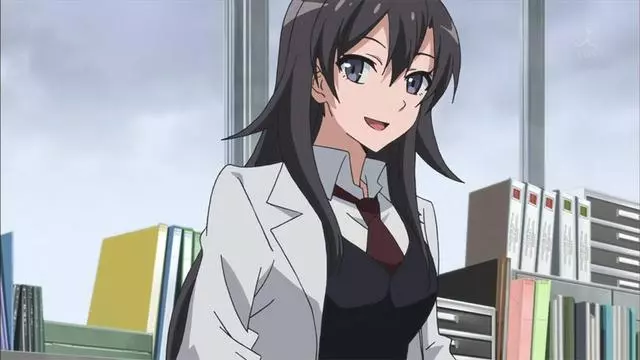 魔幻二次元系列:人美聲甜居然單身多年?動漫中的「剩女」盤點