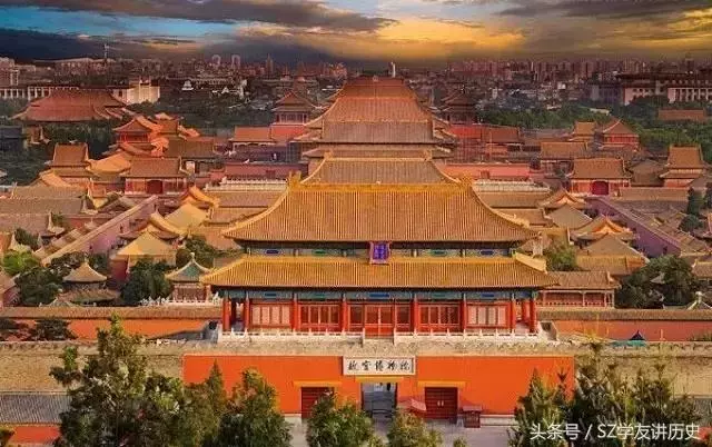 歷史上中國最偉大的八個工程奇蹟,佩服古人的智慧!