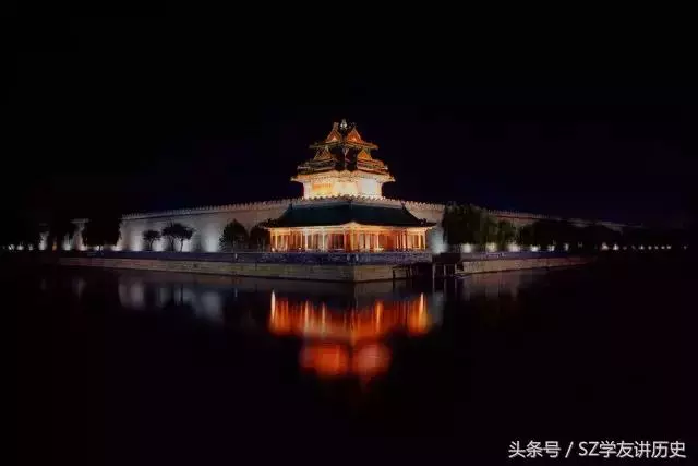 歷史上中國最偉大的八個工程奇蹟,佩服古人的智慧!