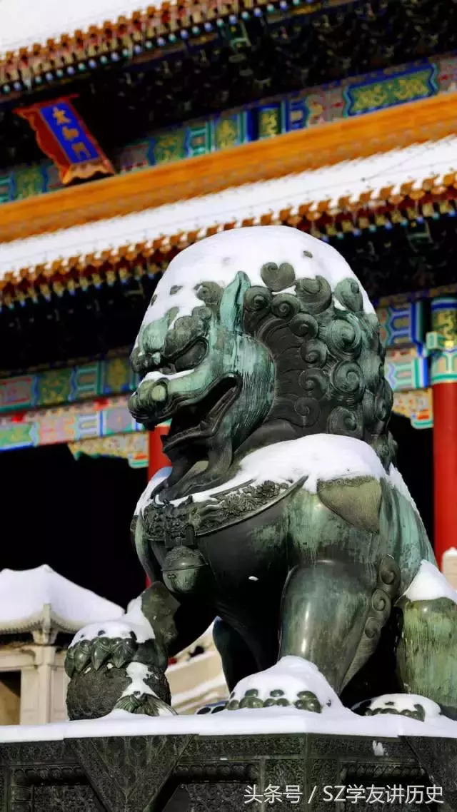 歷史上中國最偉大的八個工程奇蹟,佩服古人的智慧!