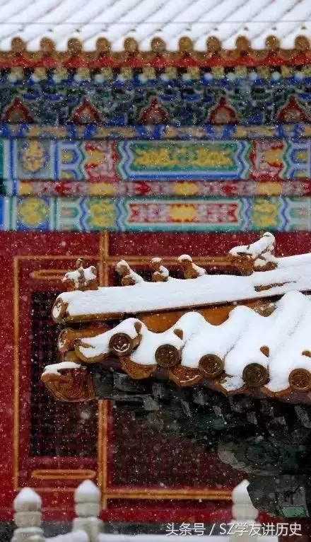 歷史上中國最偉大的八個工程奇蹟,佩服古人的智慧!