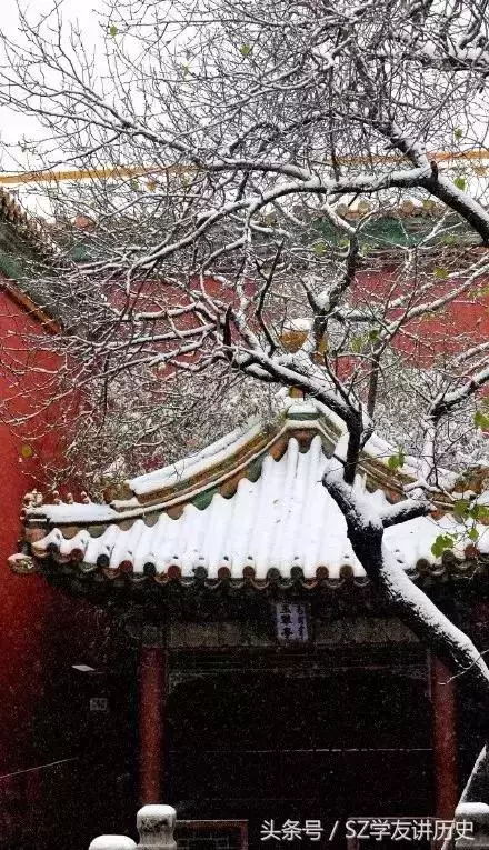 歷史上中國最偉大的八個工程奇蹟,佩服古人的智慧!