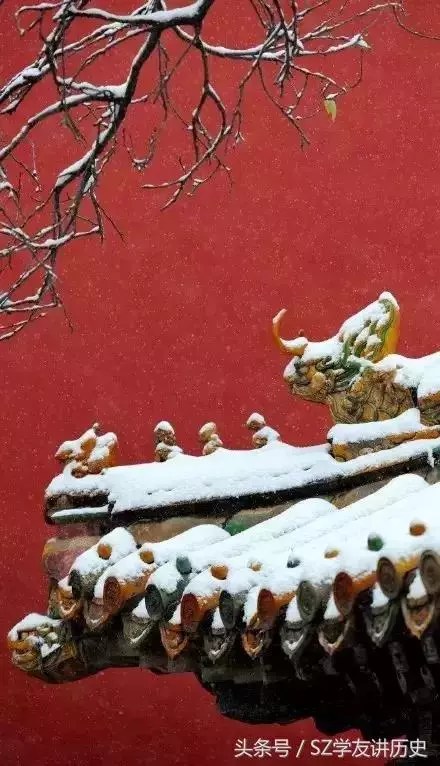 歷史上中國最偉大的八個工程奇蹟,佩服古人的智慧!