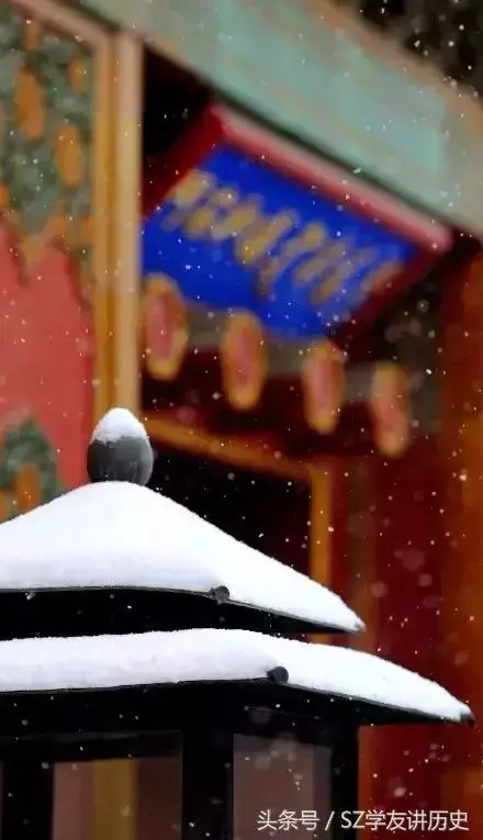 歷史上中國最偉大的八個工程奇蹟,佩服古人的智慧!