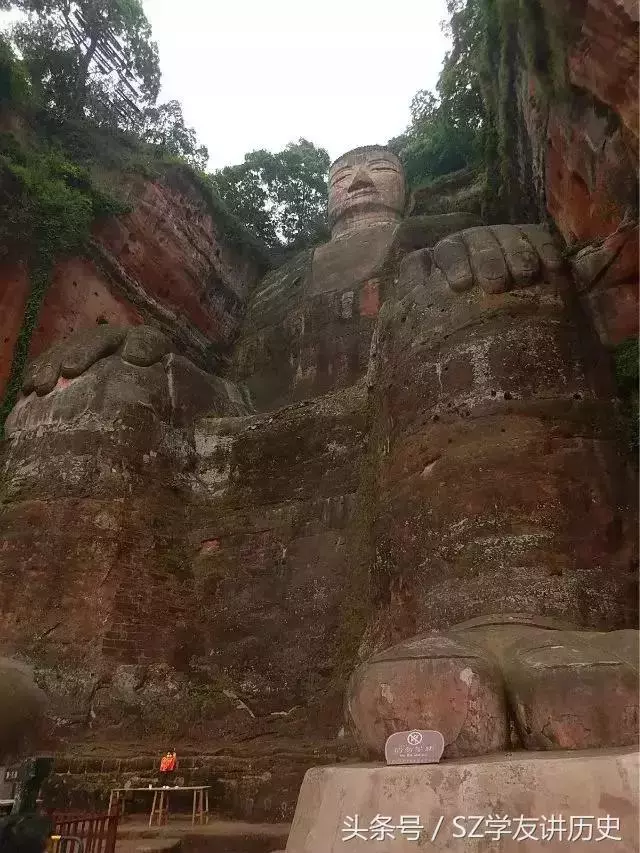 歷史上中國最偉大的八個工程奇蹟,佩服古人的智慧!