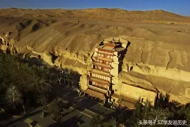 歷史上中國最偉大的八個工程奇蹟,佩服古人的智慧!