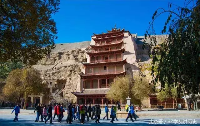 歷史上中國最偉大的八個工程奇蹟,佩服古人的智慧!
