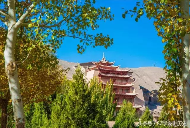 歷史上中國最偉大的八個工程奇蹟,佩服古人的智慧!