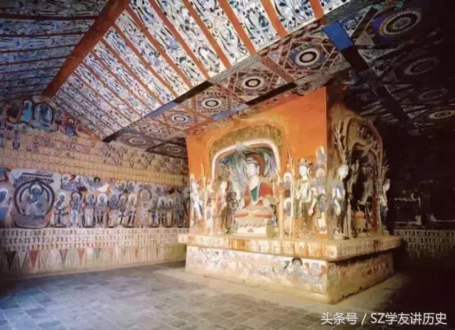 歷史上中國最偉大的八個工程奇蹟,佩服古人的智慧!