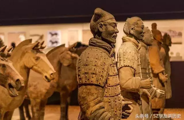 歷史上中國最偉大的八個工程奇蹟,佩服古人的智慧!