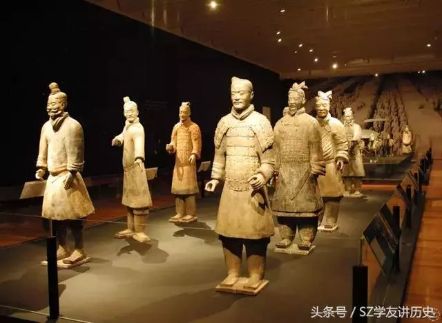 歷史上中國最偉大的八個工程奇蹟,佩服古人的智慧!