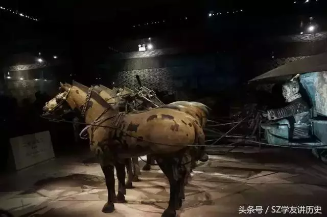歷史上中國最偉大的八個工程奇蹟,佩服古人的智慧!