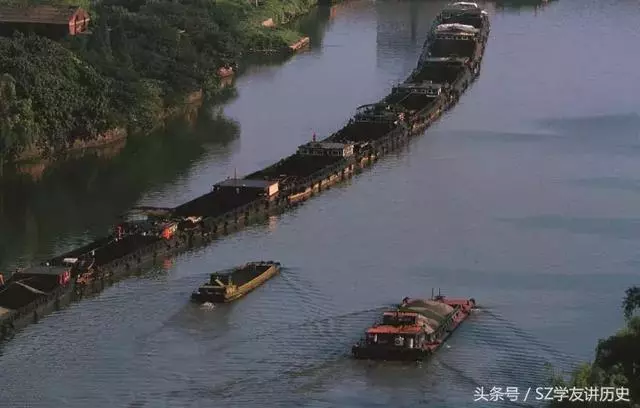 歷史上中國最偉大的八個工程奇蹟,佩服古人的智慧!