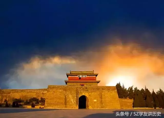歷史上中國最偉大的八個工程奇蹟,佩服古人的智慧!