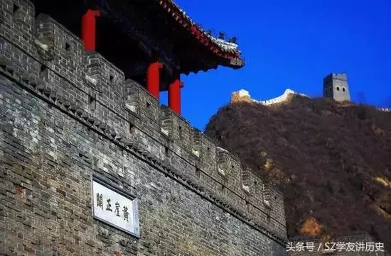 歷史上中國最偉大的八個工程奇蹟,佩服古人的智慧!