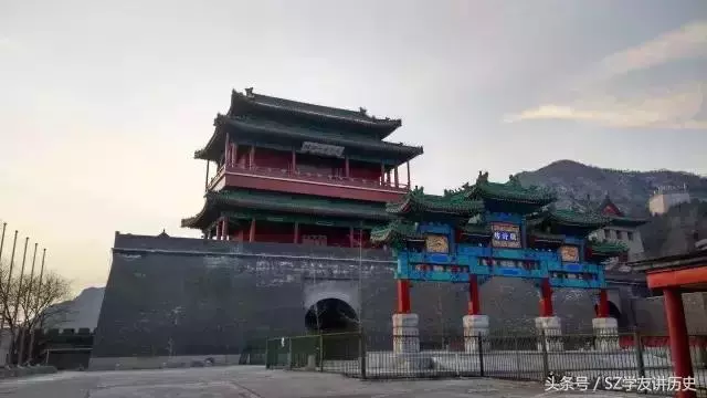 歷史上中國最偉大的八個工程奇蹟,佩服古人的智慧!