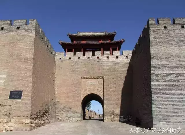 歷史上中國最偉大的八個工程奇蹟,佩服古人的智慧!