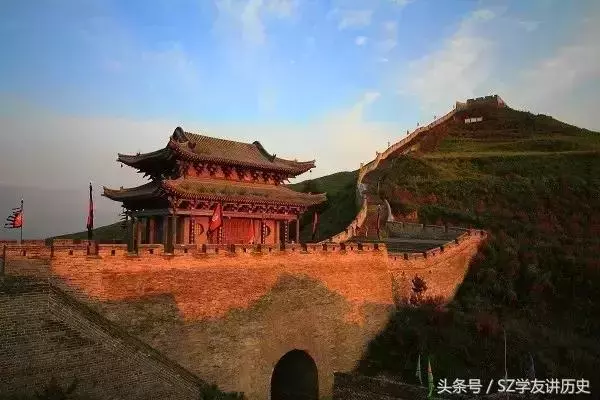 歷史上中國最偉大的八個工程奇蹟,佩服古人的智慧!