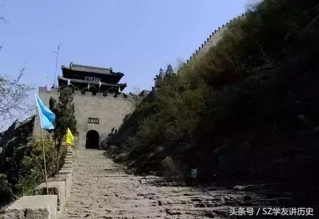 歷史上中國最偉大的八個工程奇蹟,佩服古人的智慧!