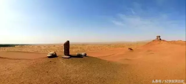 歷史上中國最偉大的八個工程奇蹟,佩服古人的智慧!