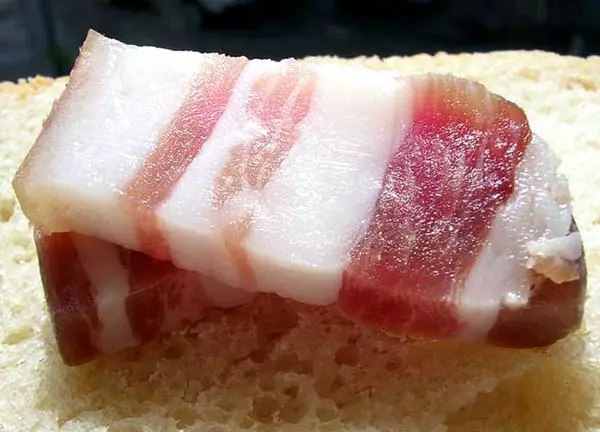 研究:肥豬肉是十大最營養食物