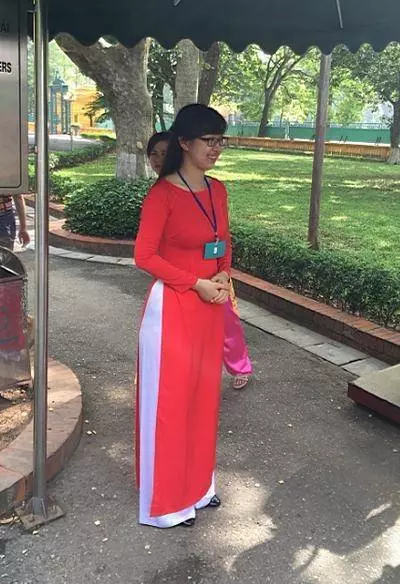 大馬男人都想娶越南妹?去了越南才知道除了身材好竟然還有這些特色!
