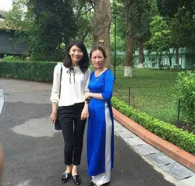 大馬男人都想娶越南妹?去了越南才知道除了身材好竟然還有這些特色!