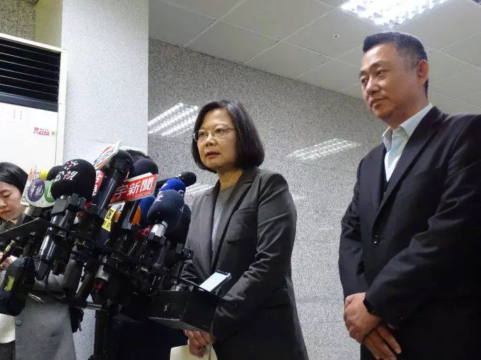 政府藉病死豬加深仇恨?葉毓蘭怒轟:把台灣推向戰爭邊緣