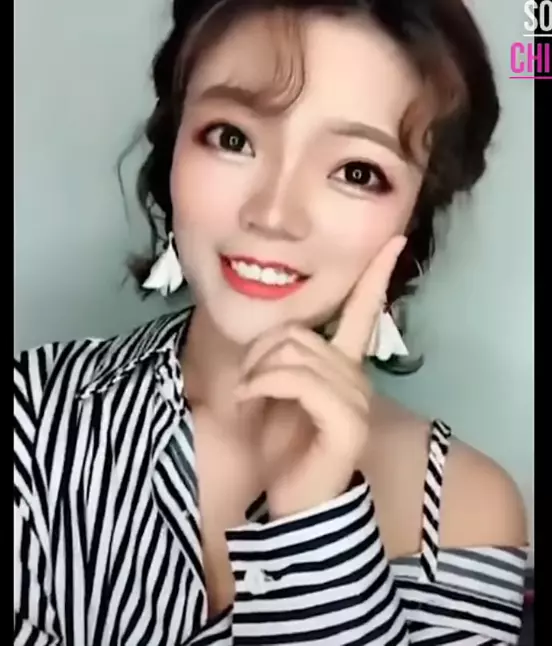 卸完妝女神→大叔!11位證明「女生擁有好幾張臉」的神級換臉術 拆鼻子只是開始~