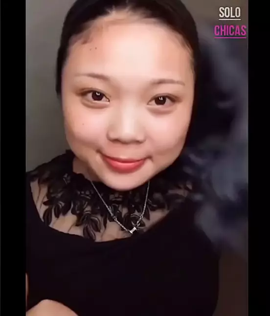卸完妝女神→大叔!11位證明「女生擁有好幾張臉」的神級換臉術 拆鼻子只是開始~