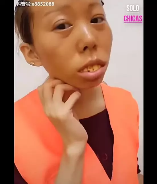 卸完妝女神→大叔!11位證明「女生擁有好幾張臉」的神級換臉術 拆鼻子只是開始~