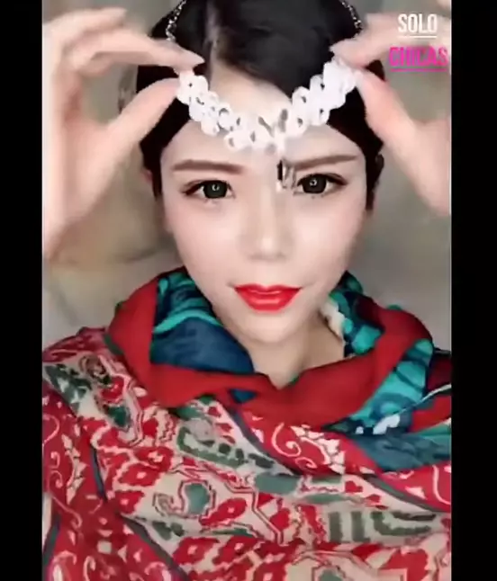 卸完妝女神→大叔!11位證明「女生擁有好幾張臉」的神級換臉術 拆鼻子只是開始~