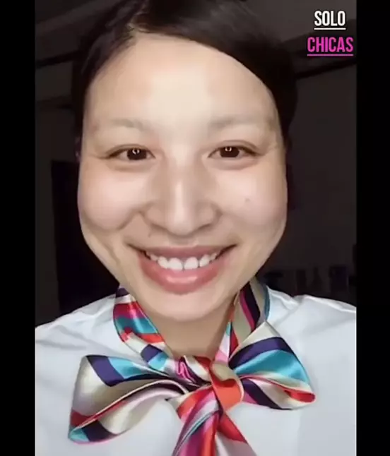 卸完妝女神→大叔!11位證明「女生擁有好幾張臉」的神級換臉術 拆鼻子只是開始~