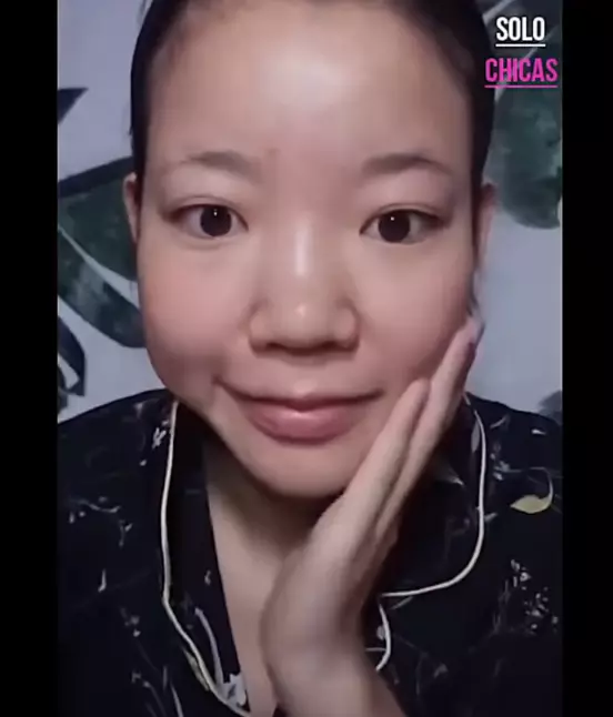 卸完妝女神→大叔!11位證明「女生擁有好幾張臉」的神級換臉術 拆鼻子只是開始~