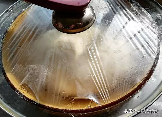 教你做手工饅頭,掌握了2個訣竅,不塌陷,不變形,暄軟有嚼勁