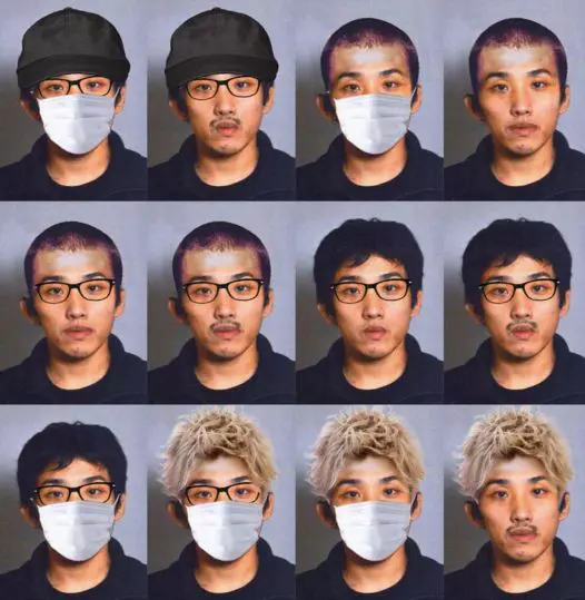 日本警界最大恥辱!犯人逃48天完成「單車環島夢」 躲過4萬警力追捕還交到新朋友