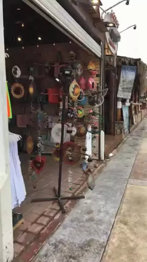 22張「讓你眼睛當機」的真實驚奇照 雲的形狀就像她在想東西的樣子!