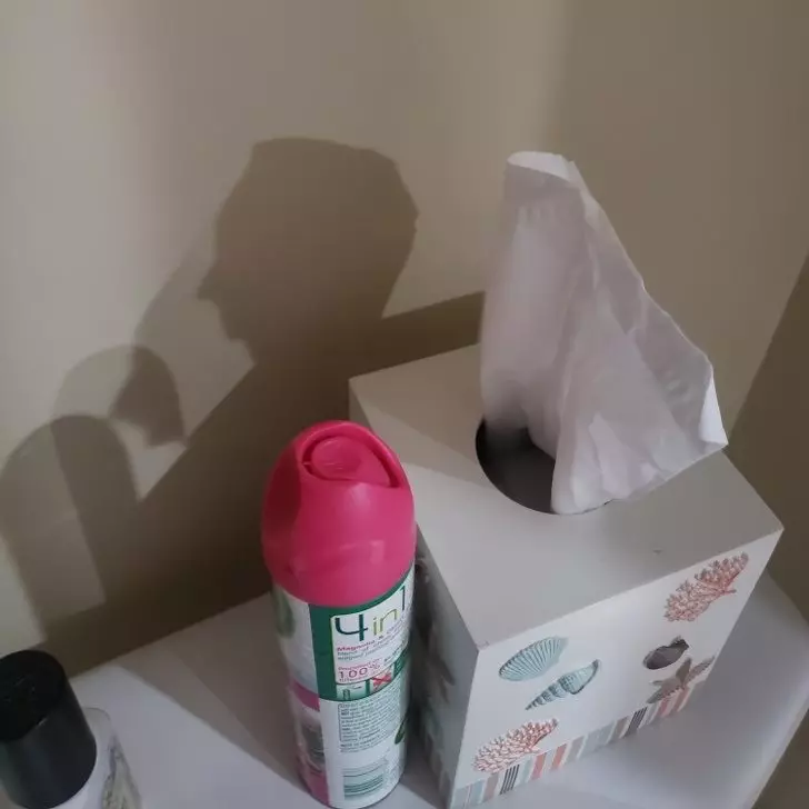 22張「讓你眼睛當機」的真實驚奇照 雲的形狀就像她在想東西的樣子!