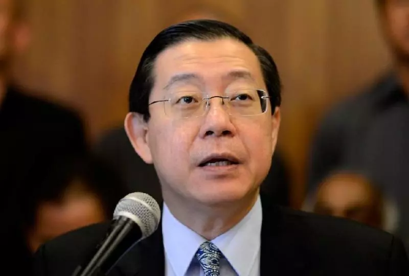 最新轟動【林冠英爆料壟斷白米的幕後黑手是「他」】紙是包不住火的!
