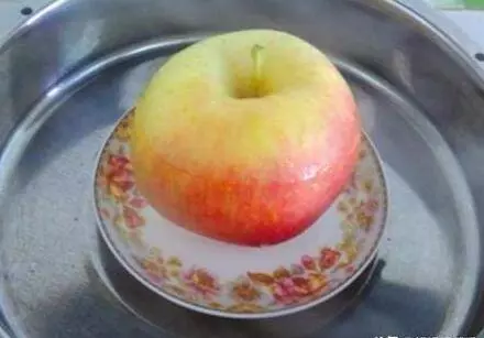 寒冬孩子咳嗽老不好?蘋果入鍋蒸,媽媽不憂心孩子更健康!
