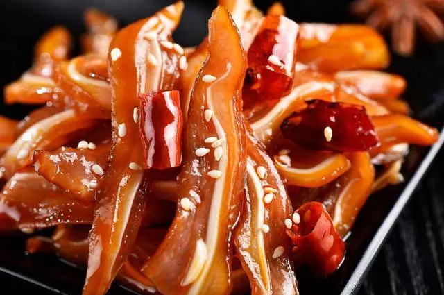無論鹵什麼,請牢記這4種香料,鹵出來的肉更加美味更加香