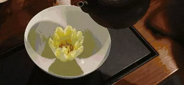 它是天然「清肺水」!每天喝2口,等於少抽1包煙,趕跑「煙毒」