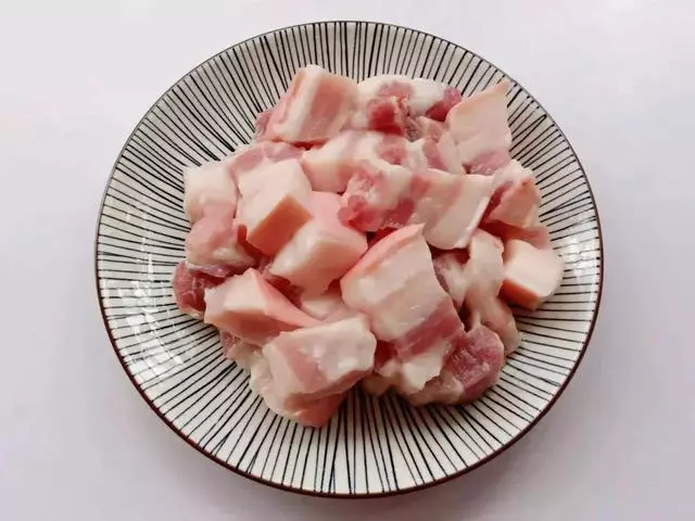 電飯煲做紅燒肉,第一次就成功