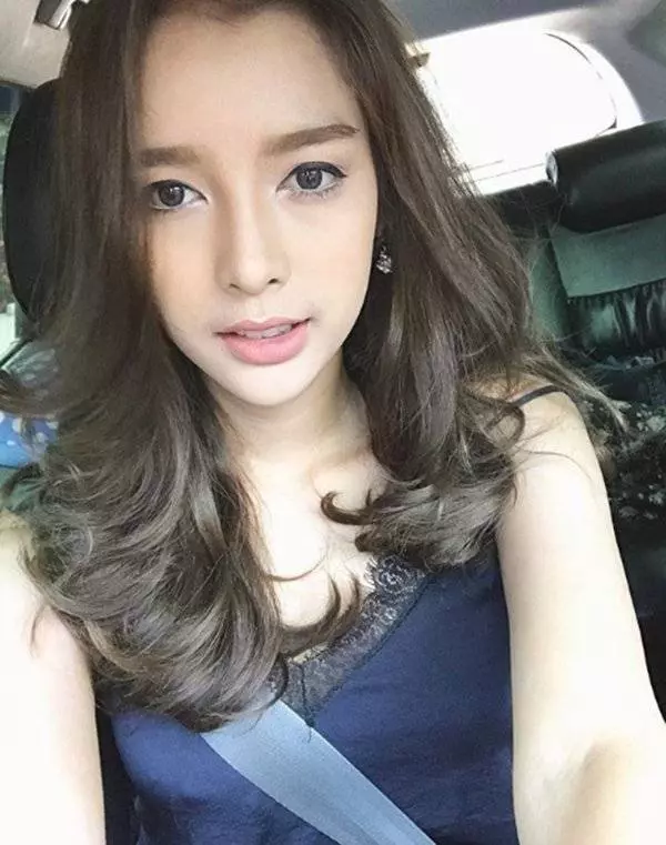 中國土豪娶泰國Angelababy