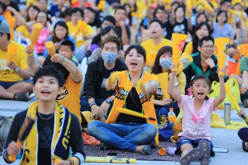 中職/經營台中配戰績 兄弟領隊:票房會比去年好 | 棒球 | 運動