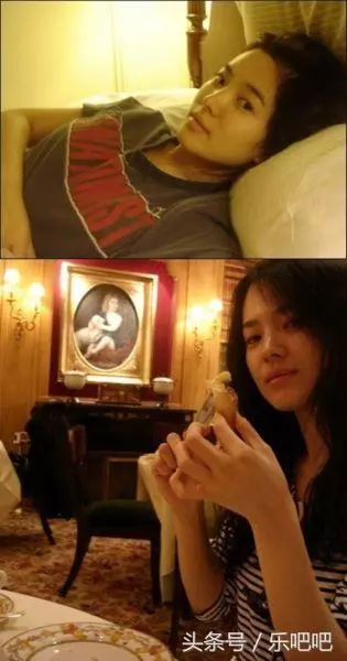 炸開鍋了!宋慧喬大量素顏近照曝光,難怪宋仲基要堅持結婚!