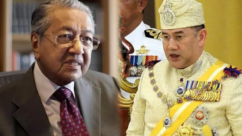 【國家元首宣布退位事件】副首相第一時間出面說出這番話!