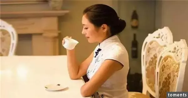 一個女人的命好不好,只要看一個地方就知道!快來看看妳是不是!