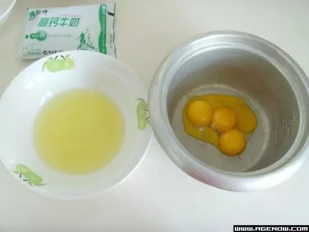 超簡單超好吃!用飯鍋就能輕鬆做出蓬鬆圓滿的蛋糕,做給父母吃,做給你愛的人吃!!!