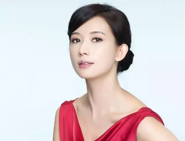 林志玲被問到生理需求怎麼辦,她的九字回答亮了,網友:情商很高